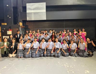 ７月２０日（祝月）結成２０周年記念高嶋ちさ子12人のヴァイオリニストコンサートで共演！！