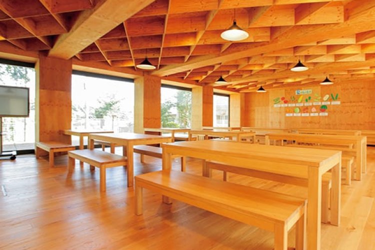 校舎・施設紹介 | 九州文化学園小学校・九州文化学園中学校