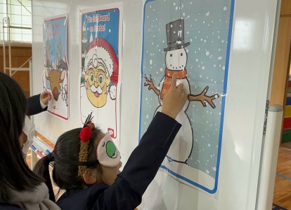 Xmas Fair 3