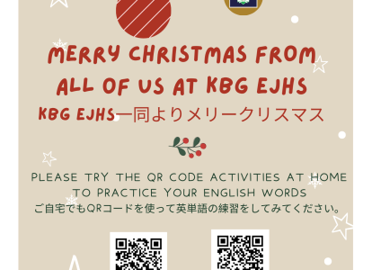 Thank you for visiting us at KBG ejhs