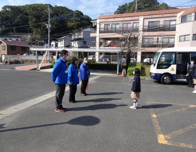 佐世保市少年科学館「星きらり」での理科学習