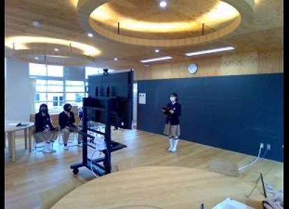 4・5月の専門委員会活動の報告会