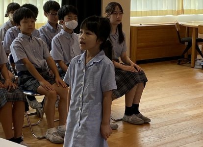 小学低学年