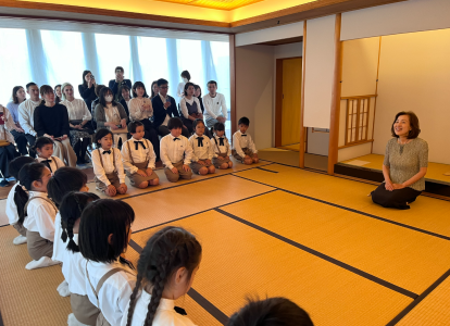 2年1組 茶道_ (2)