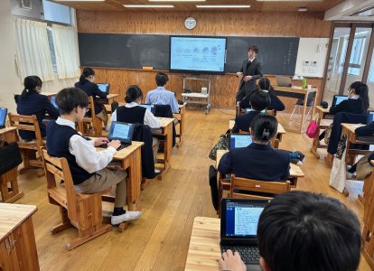 がん教室②