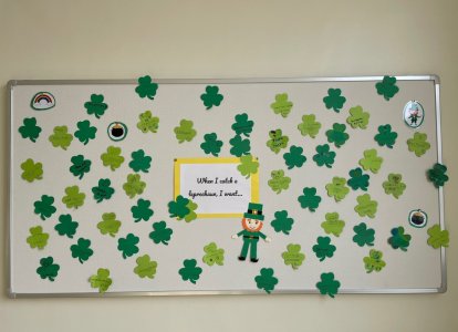 St. Patrick's Day