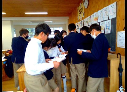 小学