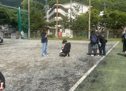 ７