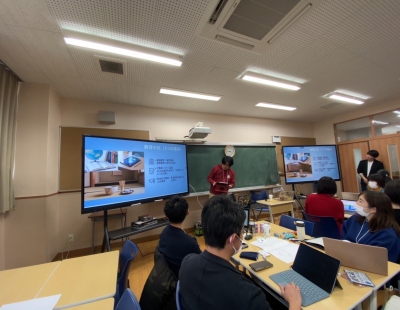 【実践報告】GEG（Google 教育者グループ）九州合同イベントにて本校の先進ICT教育を発表