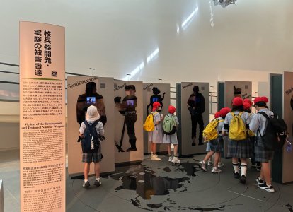 平和学習 (3)
