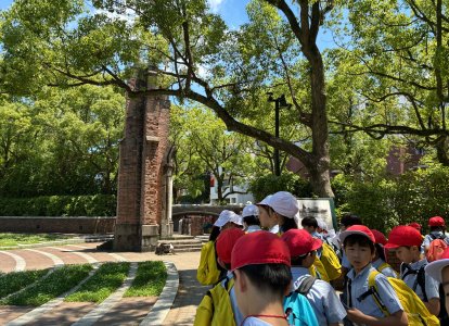 平和学習 (4)