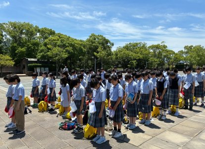 平和学習 (5)
