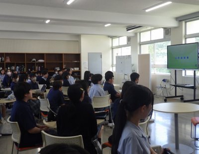 6月29日　恒久平和を願って