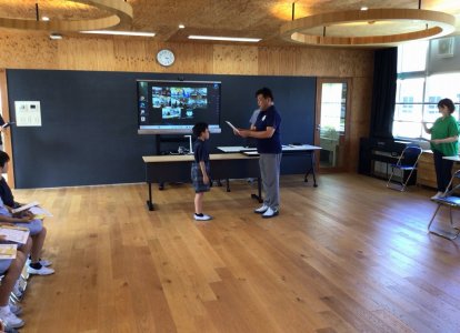 児童集会 (11)