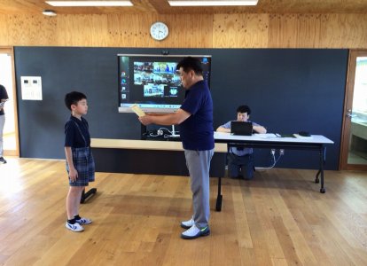 児童集会 (18)