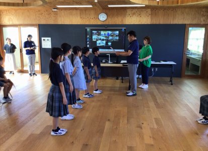 児童集会 (6)