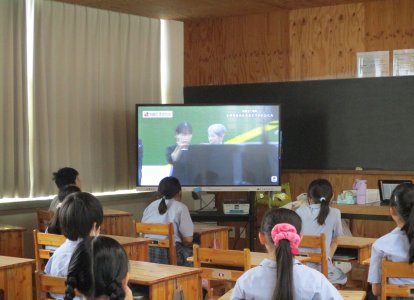 G４教室