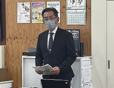 日本教育公務員弘済会長崎支部様から研究助成金をいただきました。
