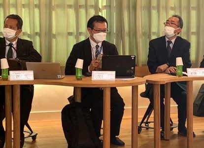 「次世代に求められる学校づくりプロジェクト」第3回推進委員会