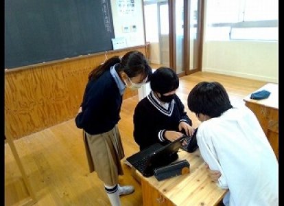 tKed　中学校2年生