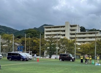 「緊急時児童生徒引き渡し」についての訓練