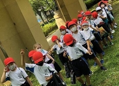 名切中央公園