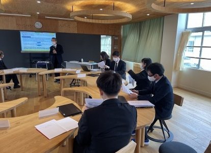 「次世代に求められる学校づくりプロジェクト」第1回推進委員会