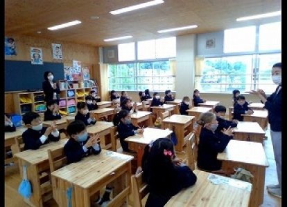 小学1年生
