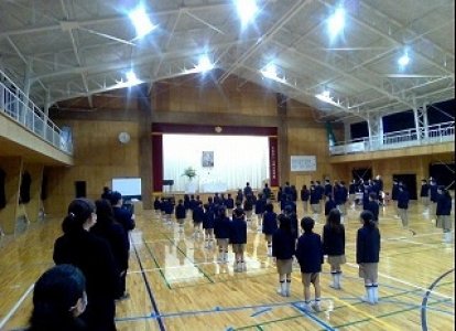 学祖追悼式