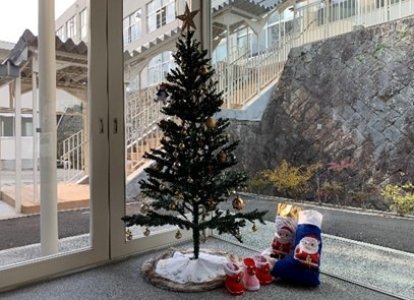 クリスマス
