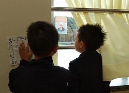 １１月Mini留学 インド