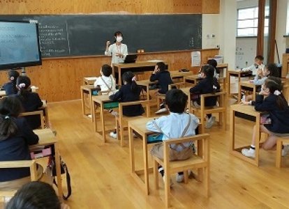 おにぎりランチを作ろう！