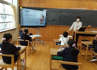 おにぎりランチを作ろう！