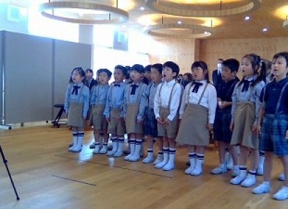 大きな教室プロジェクト
