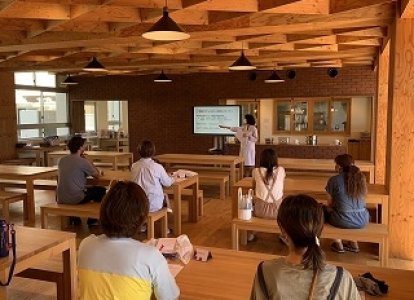 給食試食会（小学生）