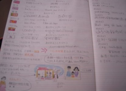 長崎国際大学に行ってきました！（中学２年生）➀