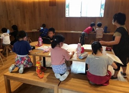 学童