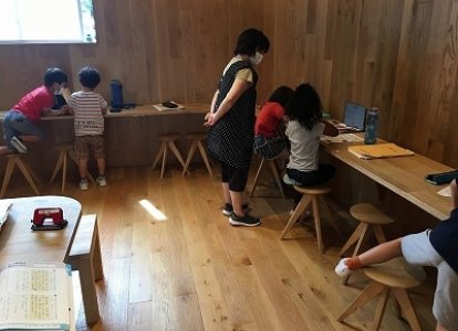 学童