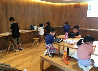 学童