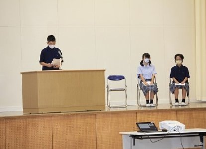 佐世保空襲の被害者慰霊の会