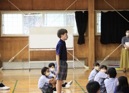 「命を見つめる強調月間」