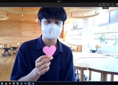 生徒会「Challenge Project いのち」第3回目
