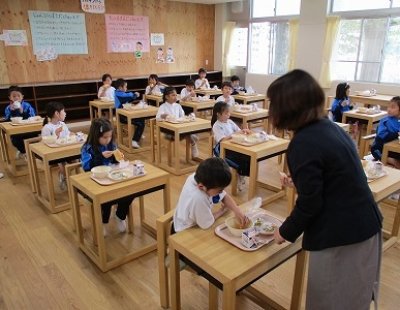 小学2年生も元気にスタートしました！