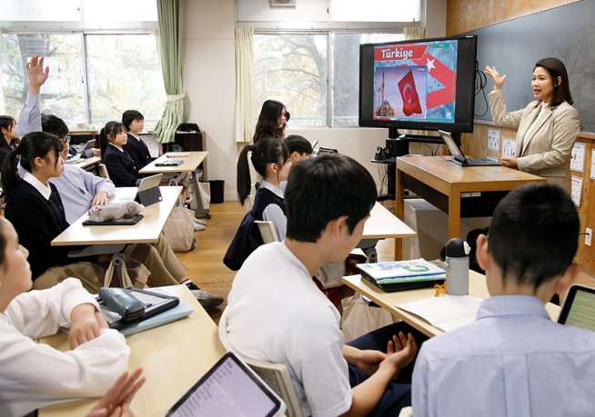 ○○○○○○○文化交流