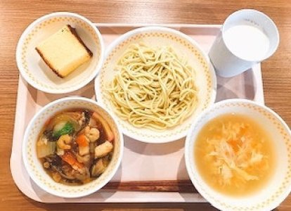 【長崎名物献立】のメニュー
