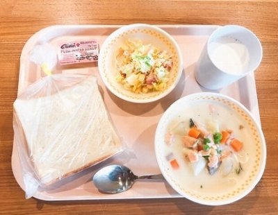 学校給食週間 Part2.
