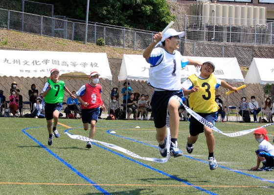 運動会