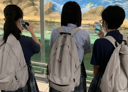 水族館