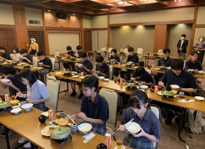郷土料理