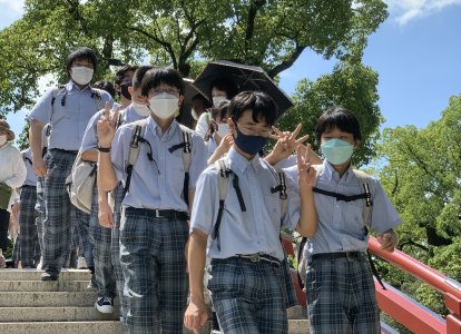 太宰府天満宮➁